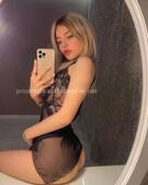 Анкета проститутки Линда - метро Нагатино-Садовники, возраст - 24