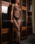 Анкета проститутки Вероника - метро Академический, возраст - 25