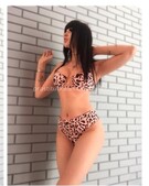 Анкета проститутки Элина - метро Даниловский, возраст - 25