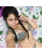 Анкета проститутки Сабина - метро Басманный, возраст - 25