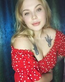 Анкета проститутки Алина - метро Текстильщики, возраст - 25