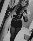 Анкета проститутки Викуля - метро Новогиреево, возраст - 25