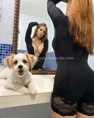 Анкета проститутки Тая - метро Ясенево, возраст - 25