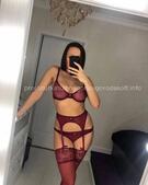 Анкета проститутки Лилия - метро Крылатское, возраст - 25