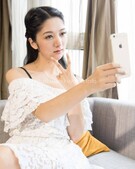 Анкета проститутки Леся - метро Коломенское, возраст - 25