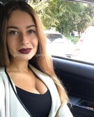 Анкета проститутки Даша - метро Покровское-Стрешнево, возраст - 25