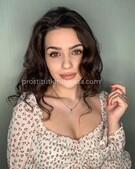 Анкета проститутки Леля - метро Фили-Давыдково, возраст - 25