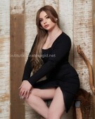 Анкета проститутки Ольга - метро Дорогомилово, возраст - 25