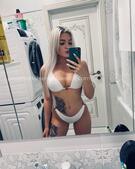 Анкета проститутки Мирослава - метро Академический, возраст - 25