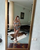 Анкета проститутки Эмма - метро Таганский, возраст - 25