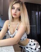 Анкета проститутки Софа - метро Строгино, возраст - 25