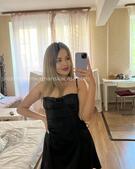 Анкета проститутки Виктория - метро Выхино-Жулебино, возраст - 25