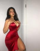 Анкета проститутки Соня - метро Раменки, возраст - 25