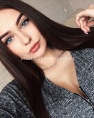 Анкета проститутки Майя - метро Ломоносовский, возраст - 25