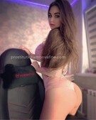 Анкета проститутки Роксана - метро Сокол, возраст - 25