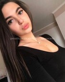 Анкета проститутки Услада - метро Метрогородок, возраст - 25