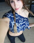 Анкета проститутки Алиса - метро Хорошевский, возраст - 25