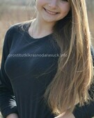 Анкета проститутки София - метро Алексеевский, возраст - 25