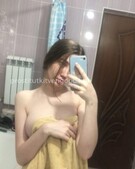 Анкета проститутки Дарья - метро Фили-Давыдково, возраст - 25