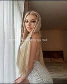 Анкета проститутки Соня - метро Можайский, возраст - 25