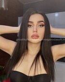 Анкета проститутки Аврора - метро Таганский, возраст - 25