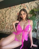 Анкета проститутки Злата - метро Свиблово, возраст - 25