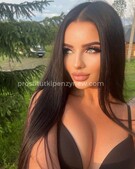 Анкета проститутки Вероника - метро Беговой, возраст - 25