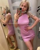 Анкета проститутки Алена - метро Дорогомилово, возраст - 25