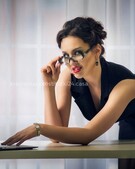 Анкета проститутки Лика - метро Филевский парк, возраст - 25