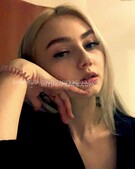 Анкета проститутки Лилия - метро Даниловский, возраст - 25