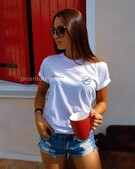 Анкета проститутки Олеся - метро Дмитровский, возраст - 25