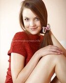 Анкета проститутки Мишель - метро Академический, возраст - 25