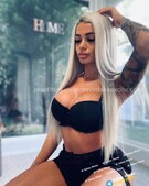 Анкета проститутки Светлана - метро Филевский парк, возраст - 25