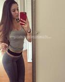 Анкета проститутки Нелли - метро Дмитровский, возраст - 25