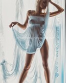 Анкета проститутки Диана - метро Покровское-Стрешнево, возраст - 25