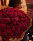 Анкета проститутки Мелисса - метро Обручевский, возраст - 25