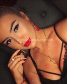 Анкета проститутки Мира - метро Хамовники, возраст - 26