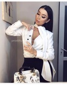 Анкета проститутки Ида - метро Строгино, возраст - 26