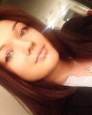 Анкета проститутки Стелла - метро Метрогородок, возраст - 26