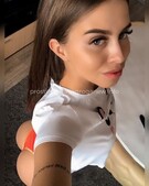 Анкета проститутки Марина - метро Обручевский, возраст - 26