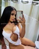 Анкета проститутки Кира - метро Нагатино-Садовники, возраст - 26