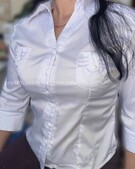 Анкета проститутки Варвара - метро Теплый Стан, возраст - 26