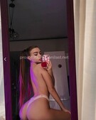 Анкета проститутки Ульяна - метро Таганский, возраст - 26