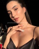 Анкета проститутки Нила - метро Алексеевский, возраст - 26