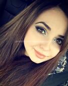 Анкета проститутки Яна - метро Выхино-Жулебино, возраст - 26