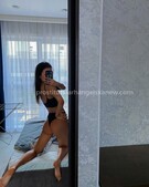 Анкета проститутки Жанна - метро Коньково, возраст - 26