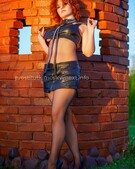 Анкета проститутки Даша - метро Южное Бутово, возраст - 26