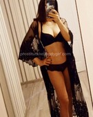 Анкета проститутки Анечка - метро Бабушкинский, возраст - 26