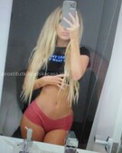 Анкета проститутки Полина - метро Даниловский, возраст - 26