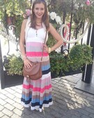 Анкета проститутки Анюта - метро Лианозово, возраст - 26